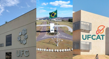 Docentes não paralisarão atividades, mas Adufg-Sindicato reforça presença na Marcha Nacional do Serviço Público