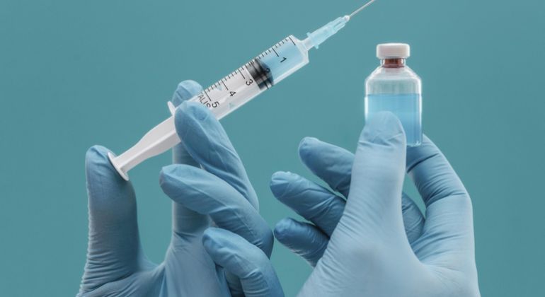 Fundo de Reserva oferece reembolso parcial de vacinas contra herpes-zóster e pneumocócica