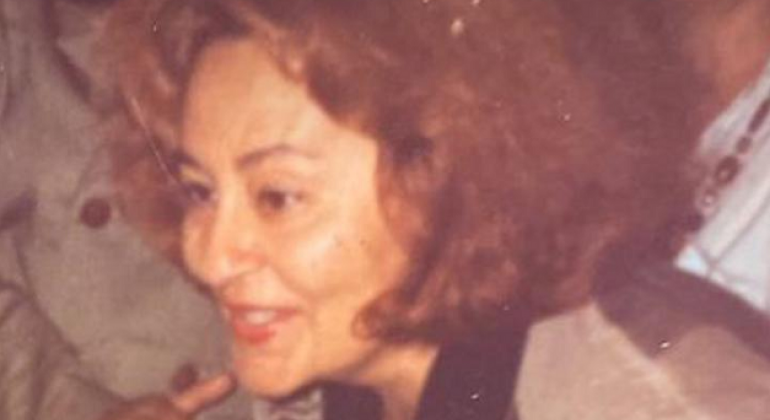Professora Zuleica Martins Arruda Unes morre aos 87 anos