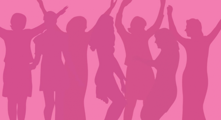 Sede do Adufg em Jataí oferece aulão de zumba em homenagem às mães nesta quarta (24/05)